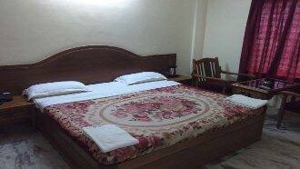 Hotel Bala, Kodaikanal 2